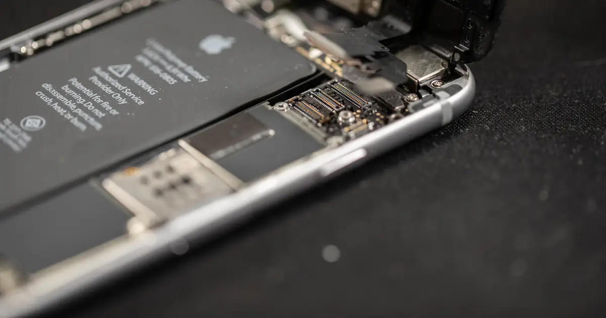 Battery Replacement Has Gotten Pricier for Apple’s Latest iPhone 18 Pro Models