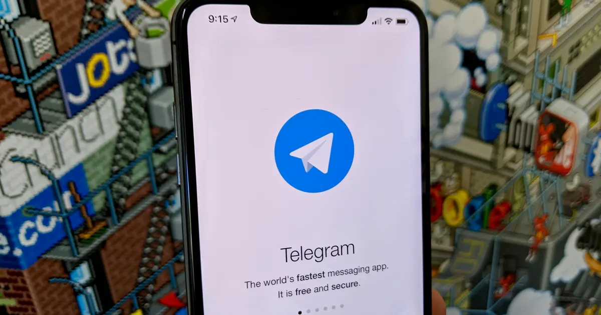 Telegram’s Brief App Store Removal Renews Questions About Apple’s CSAM Enforcement