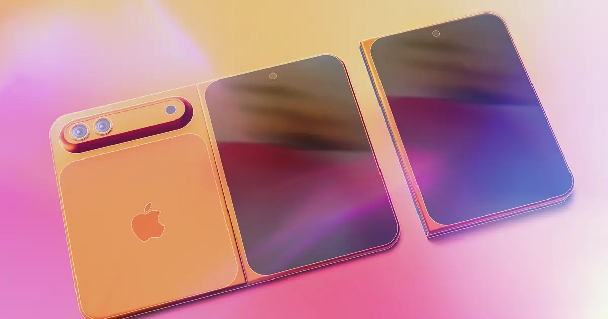 Apple’s Foldable iPhone Ultra Launch May Be Days Away, if You Can Get One