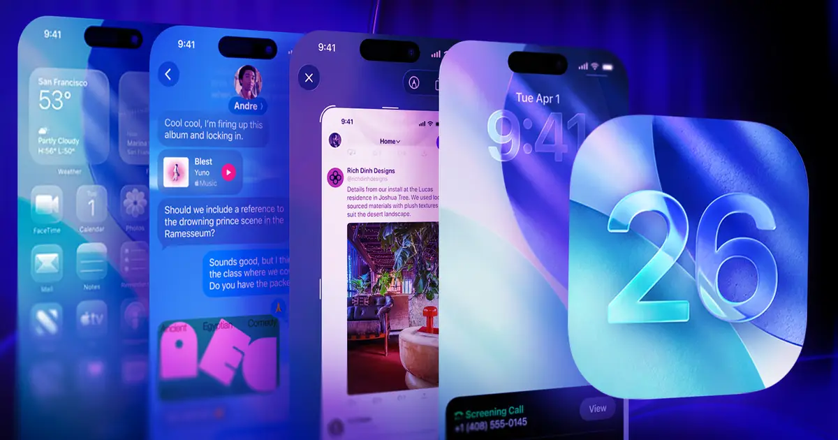 18 iOS 26 Features Apple Buried in the Sub-Menus (and Why They’re Worth Finding)