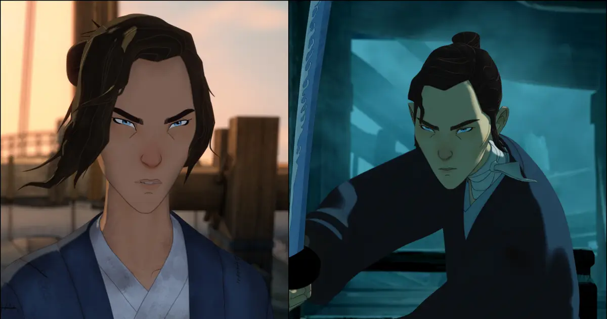 Netflix Drops Trailers for ‘Blue Eye Samurai’ Season 2, Cyberpunk: Edgerunners 2 and More at Anime NYC 2026