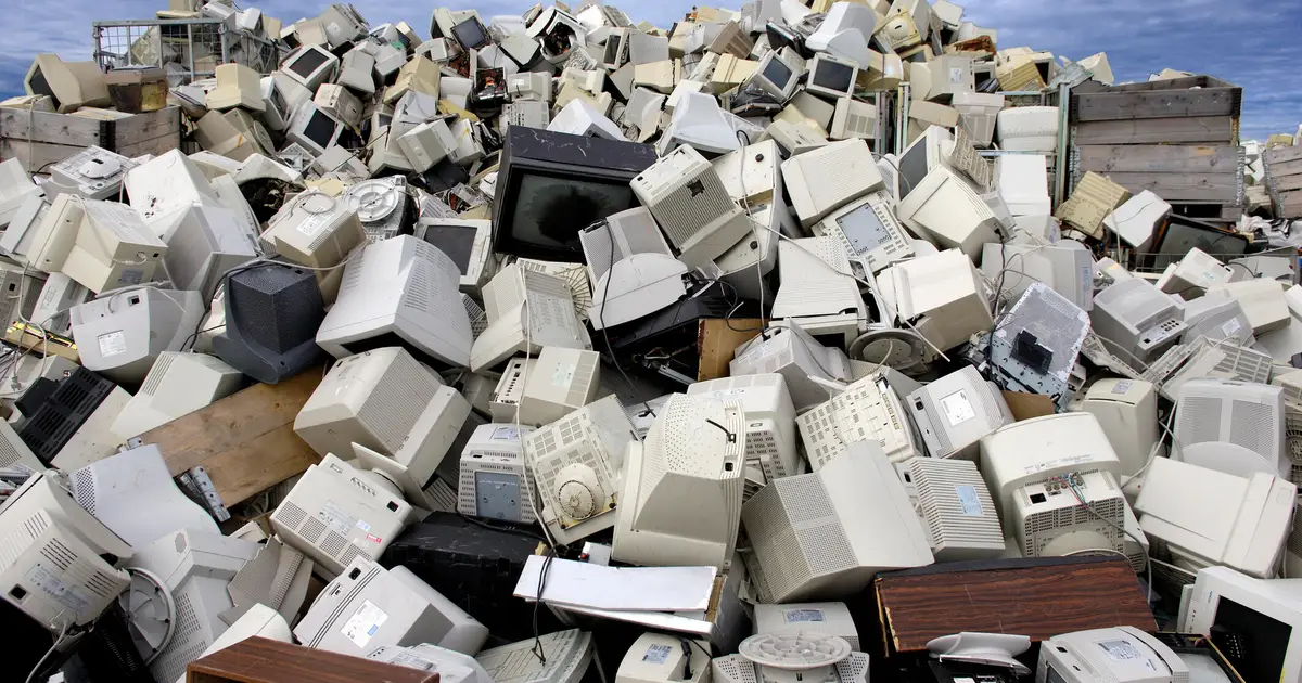 The Free Tech Recycling Guide That Finally Gets the Job Done in One Afternoon