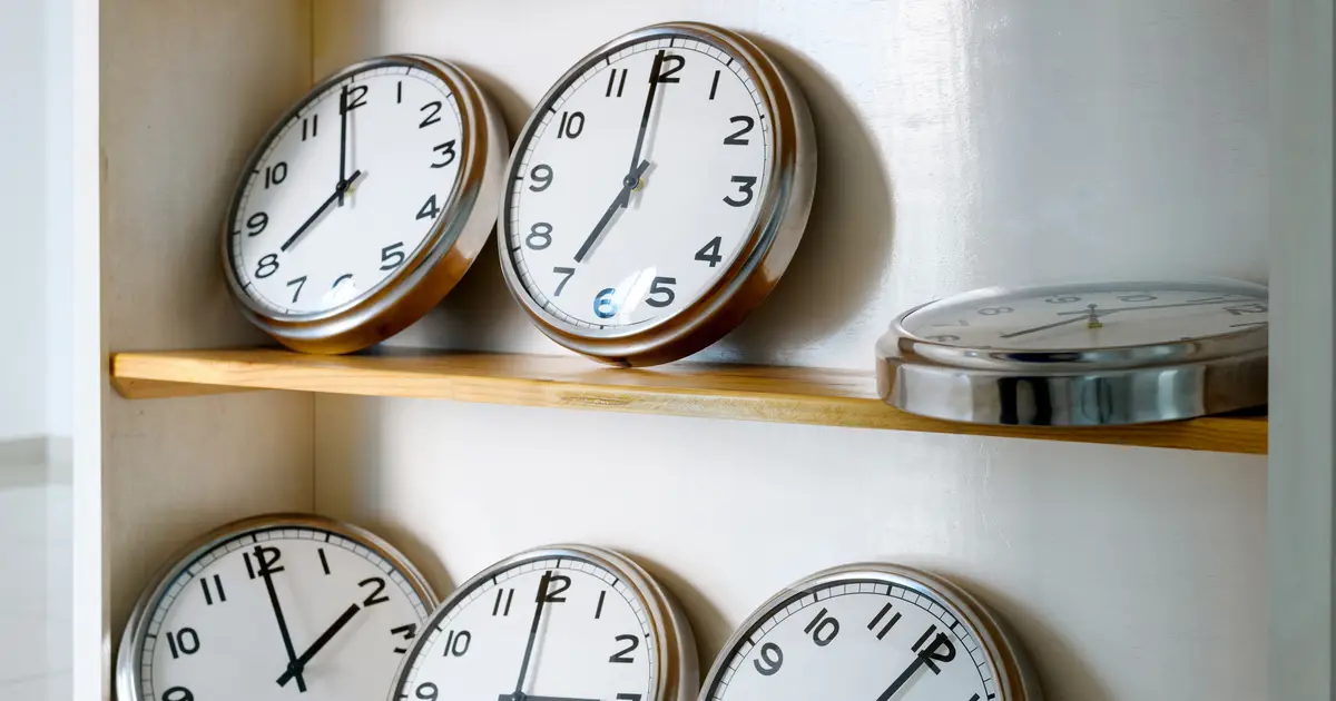 World Timekeepers Decide to Kill the Leap Second