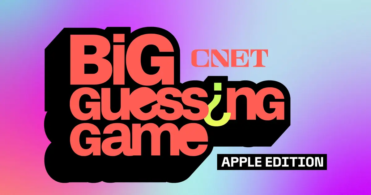 Apple Is Full of Surprises. Here’s What CNET Readers Anticipate Ahead of Wednesday’s Event