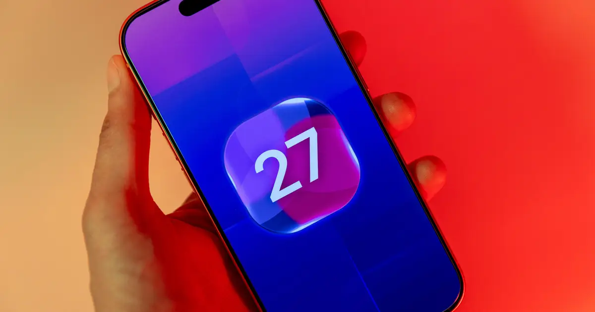 I’ve Run the Numbers and Read the Tea Leaves. Here’s When I Expect Apple to Release iOS 27