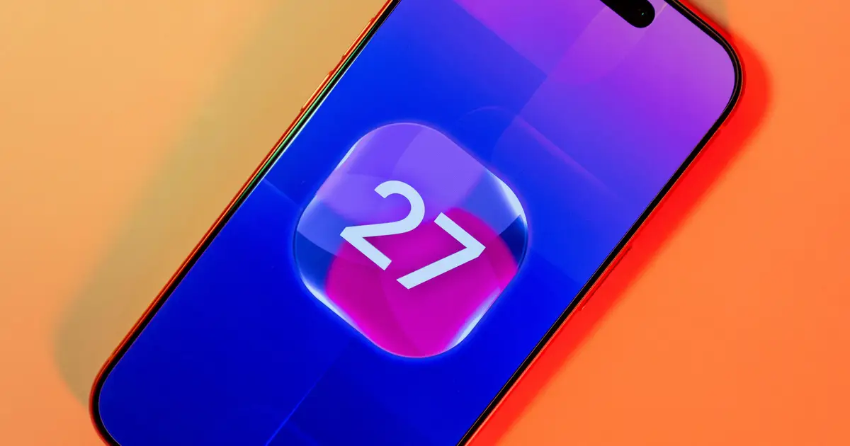 iOS 27.2’s First Developer Beta Brings These Features to Some iPhones