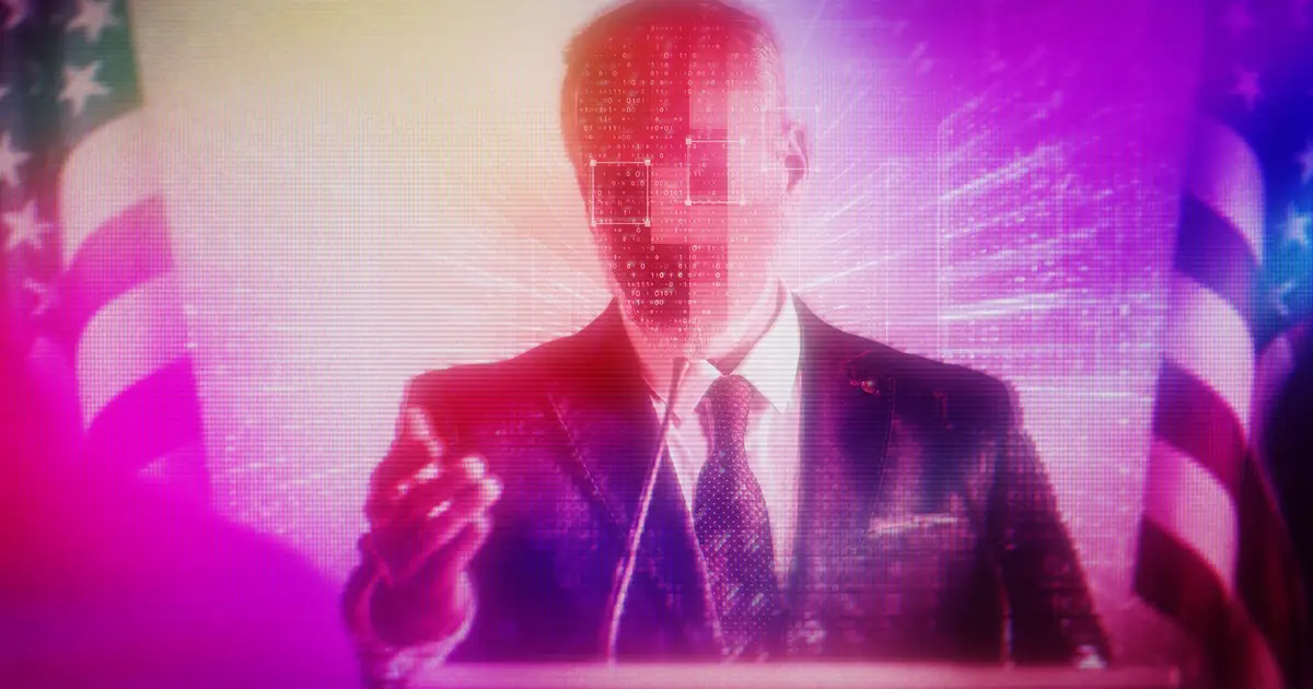 The Midterms Are Just Weeks Away: How to Spot Election Deepfakes and Scams