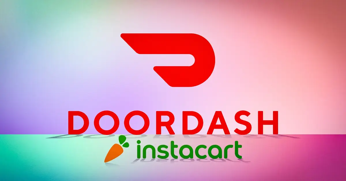 DoorDash Plans to Acquire Grocery Delivery Service Instacart in $17B Deal
