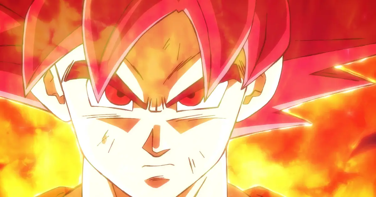 ‘Dragon Ball Super: Beerus’: How to Stream the New Anime Today
