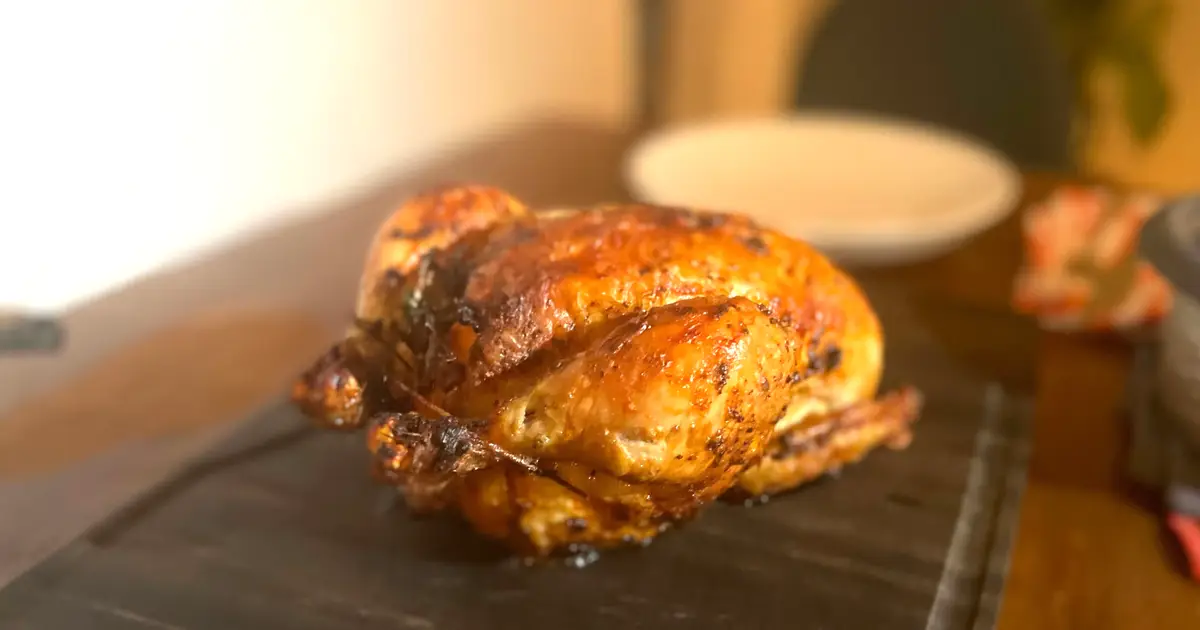 9 Air Fryer Wins That Permanently Changed How I Cook Every Week