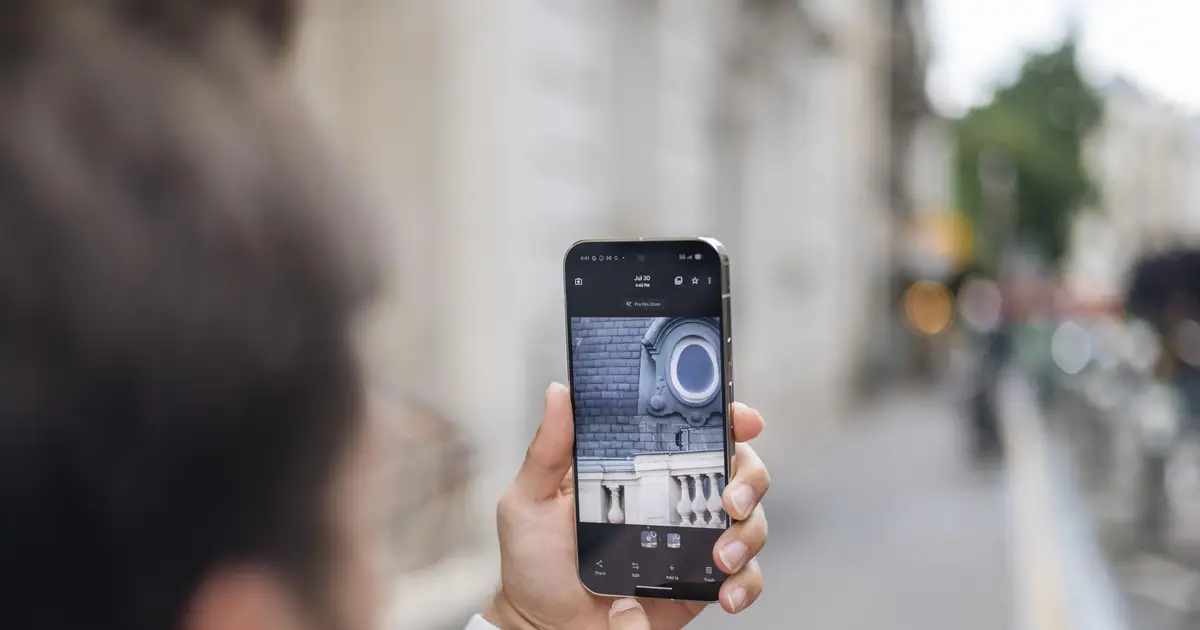 Can Google Boost Pixel Photos With AI Horsepower, Not Gimmicks?
