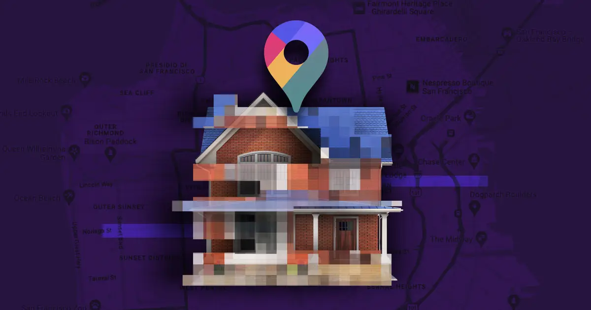How to Stop Google Maps From Displaying Your Home to Strangers