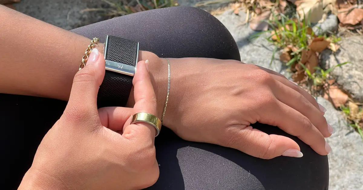 Whoop Expands Beyond Its Wearable Membership With Blood Tests