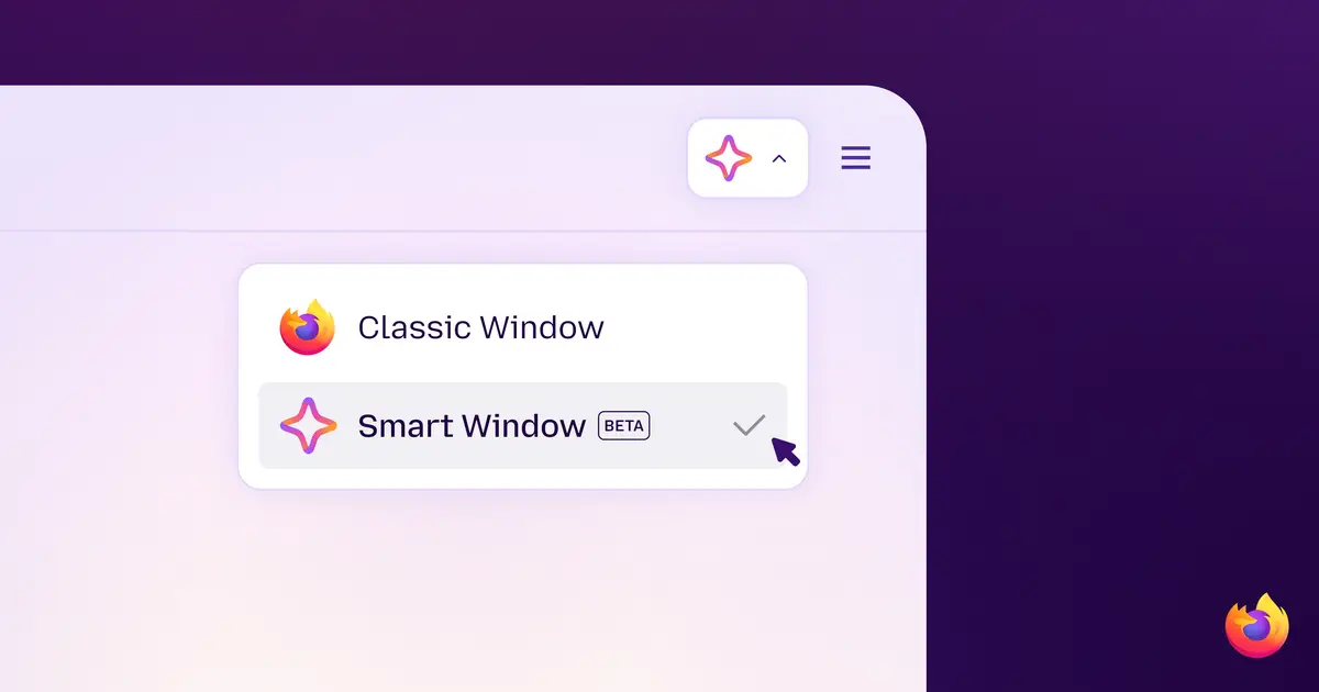 Firefox’s AI Window Gets New Features Meant to Help You Stay on Task and Organized