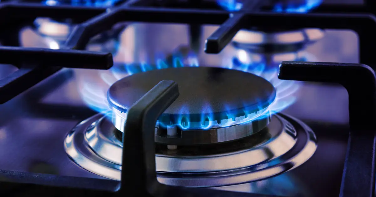 Switching From a Gas Stove to Electric Can Improve Asthma, Study Finds