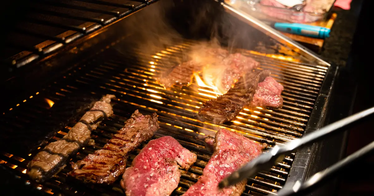 Beef Experts Explain Why You Shouldn’t Default to the Grill When Cooking Steak