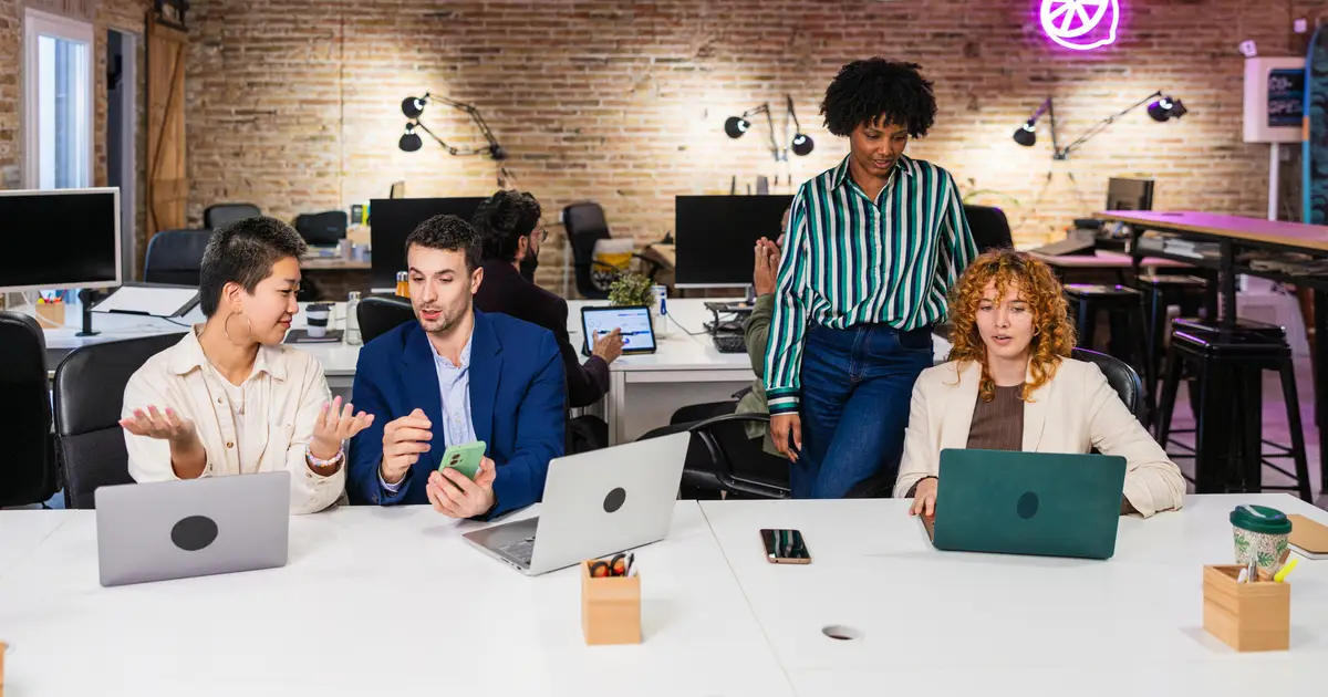 Make Your Work Day More Joyful and Less Stressful With These AI Tips