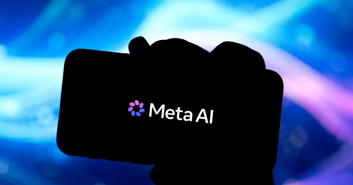 Meta’s New AI Agent Wants to Get Personal With You