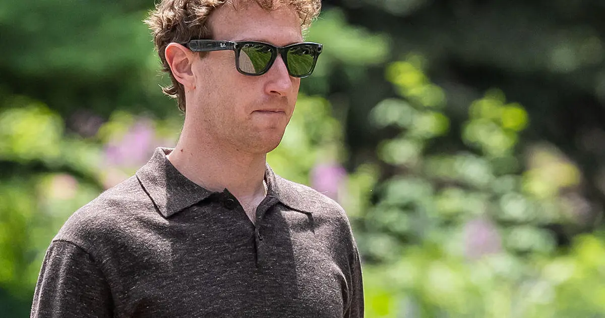 Meta to Pay Up to $16.68 Billion to Settle With US States on Teen Social Media Addiction