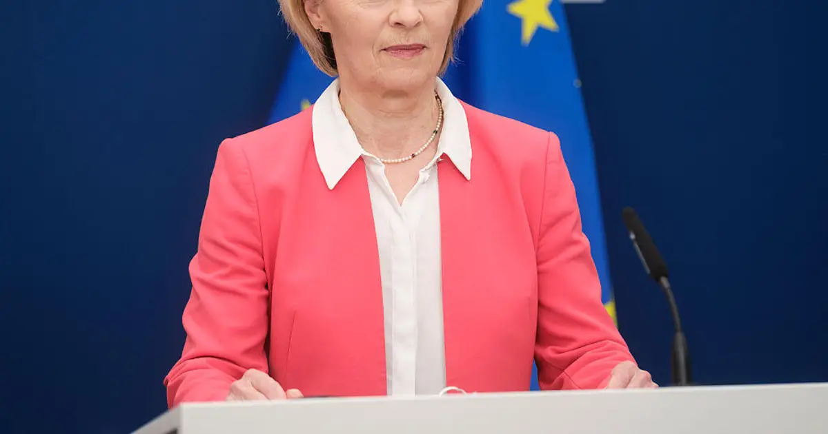 Sweeping EU Child Safety Proposal Would Transform Social Media, Online Gaming and AI Chatbots