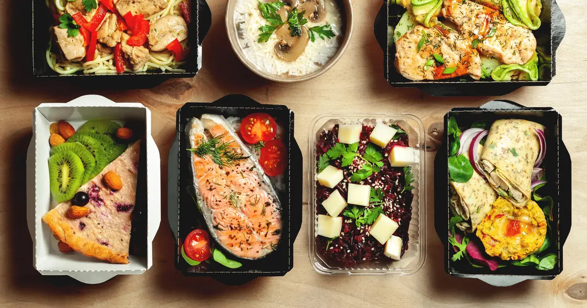 Are Meal Delivery Services Good for People on GLP-1s? Here’s What an Expert Told Me
