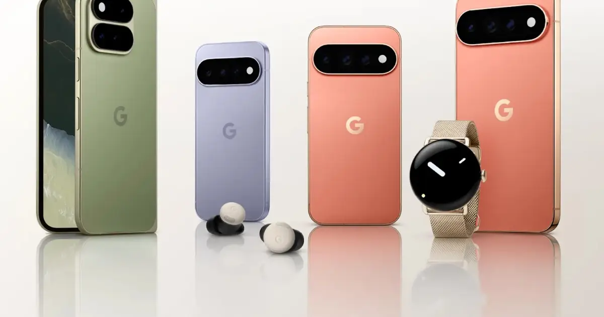 New Google Ad Shows a Mysterious Wearable. Is It the Next Fitbit?