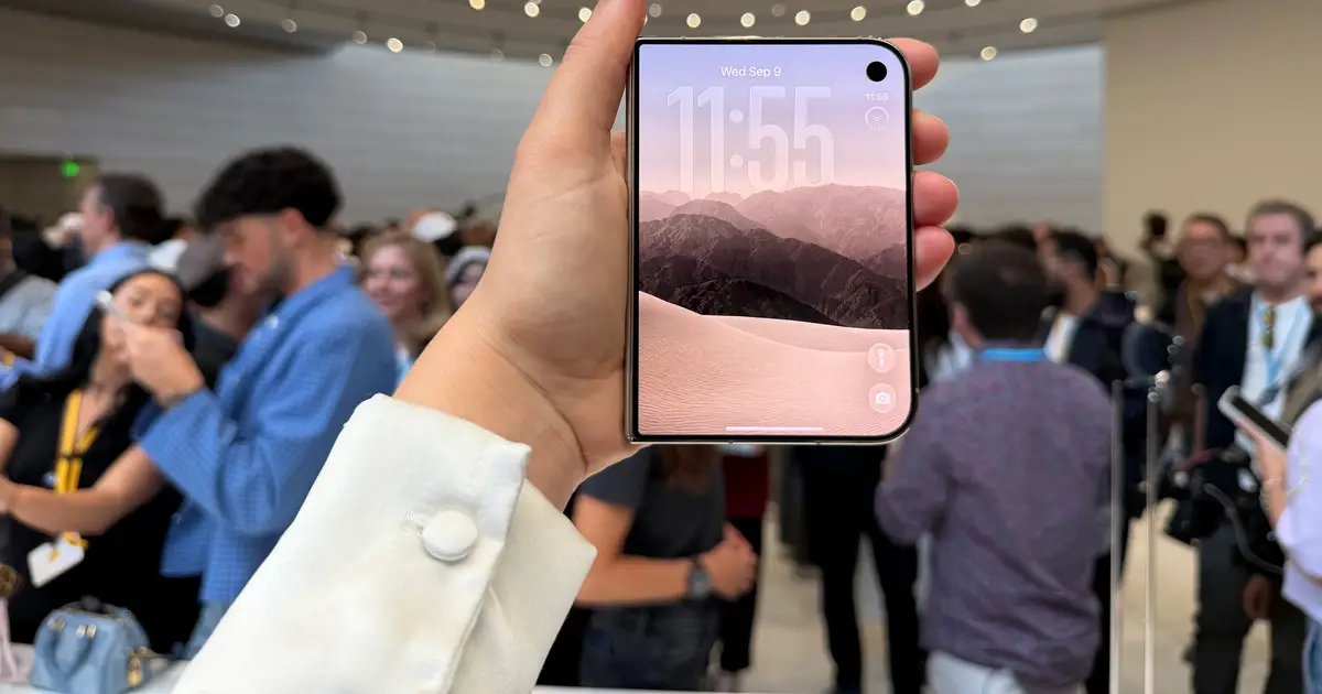 5 iPhone Duo Features I’m Already Dying to Try