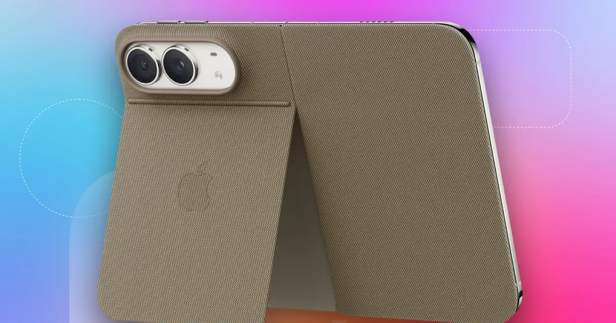 Bye-Bye, iPad. The iPhone Duo Could Be the All-in-One You Need