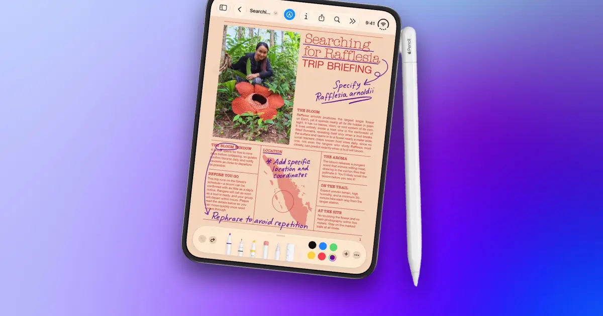 It’s iPhone Duo Users Who Will Want a Stylus
