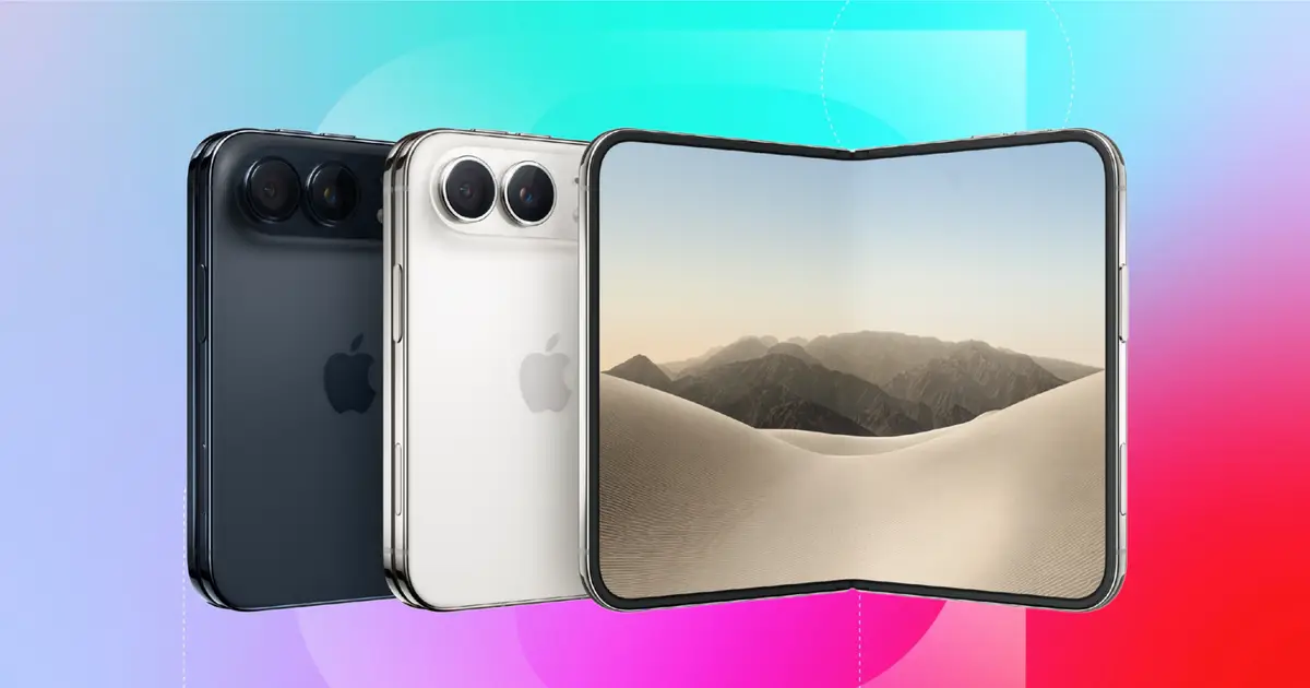 The iPhone Duo Will Run iOS 27.1 at Launch in October