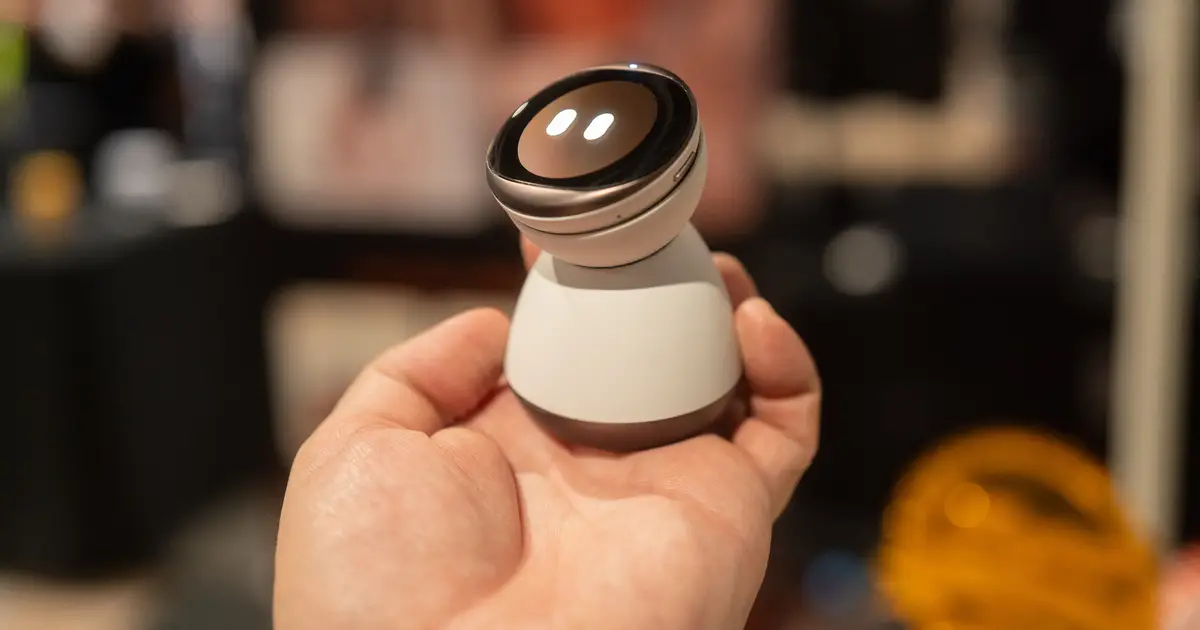 The Best of IFA 2026, Where There’s No Such Thing as Too Many Robots