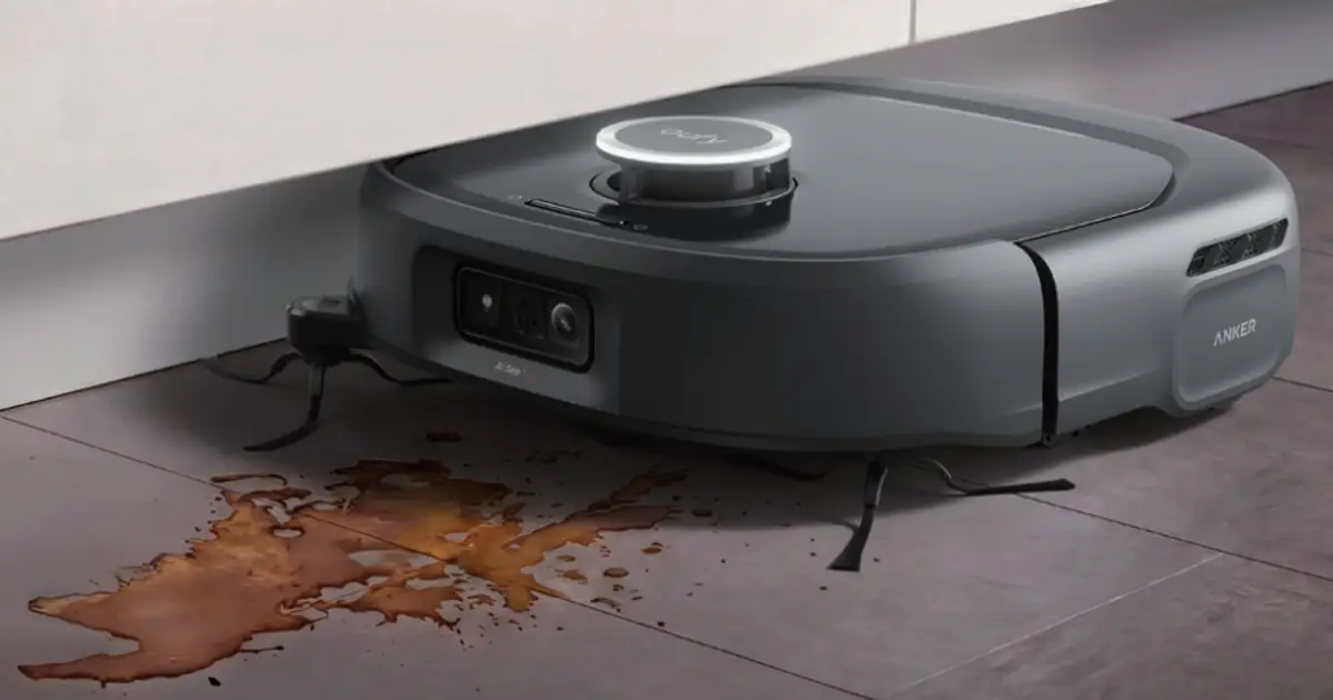 As a Pet Parent to 3 Asthmatic Cats, I’m Eyeing This New AAFA-Certified Vacuum at IFA 2026