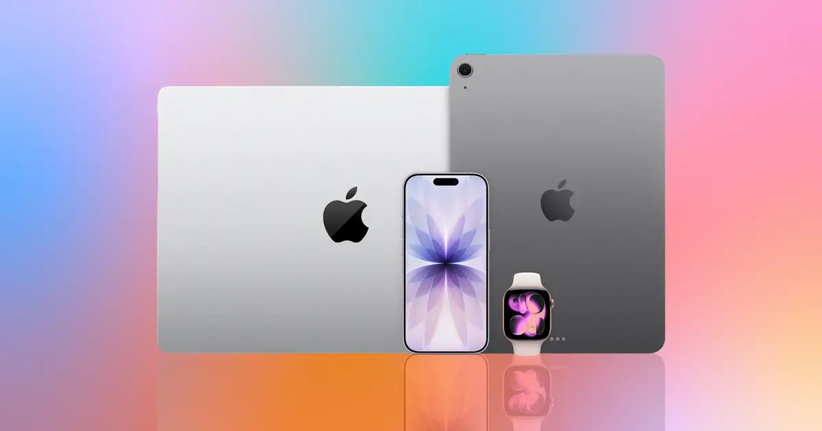 Apple Upgrade Program Will Let You Lease an iPhone Without Sticker Shock
