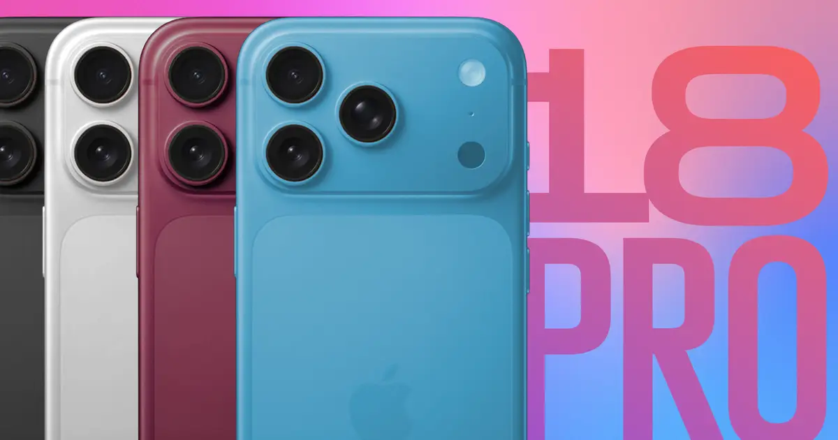 Apple’s iPhone 18 Pro Could Come in Black, but Skip Silver This Year