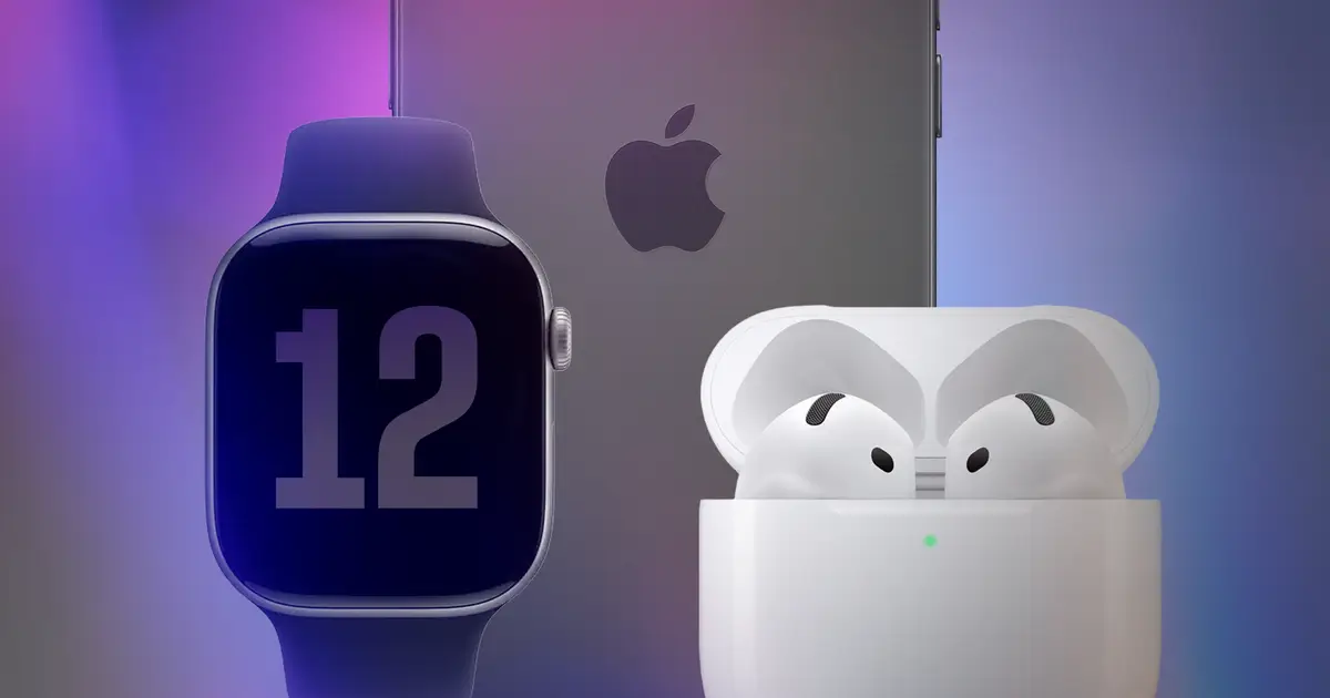 From Folding Phones to Camera-Equipped AirPods, Here’s What’s Rumored for Apple’s ‘Surprise and Shine’ Fall Event