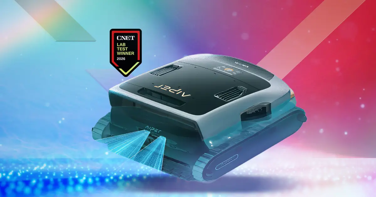 Our Robot Pool Vacuum Tests Show Why Suction Power Matters Less Than You Think