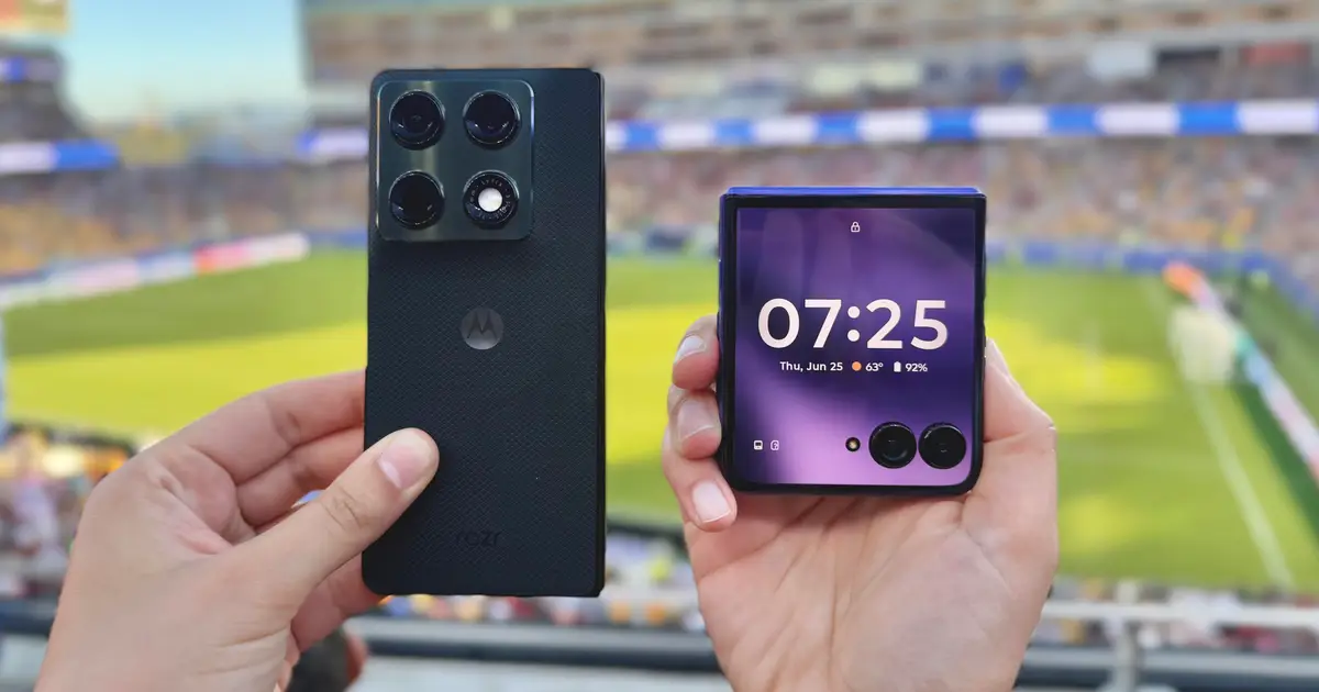 Privacy-Focused GrapheneOS Is Coming to Motorola Phones in 2027