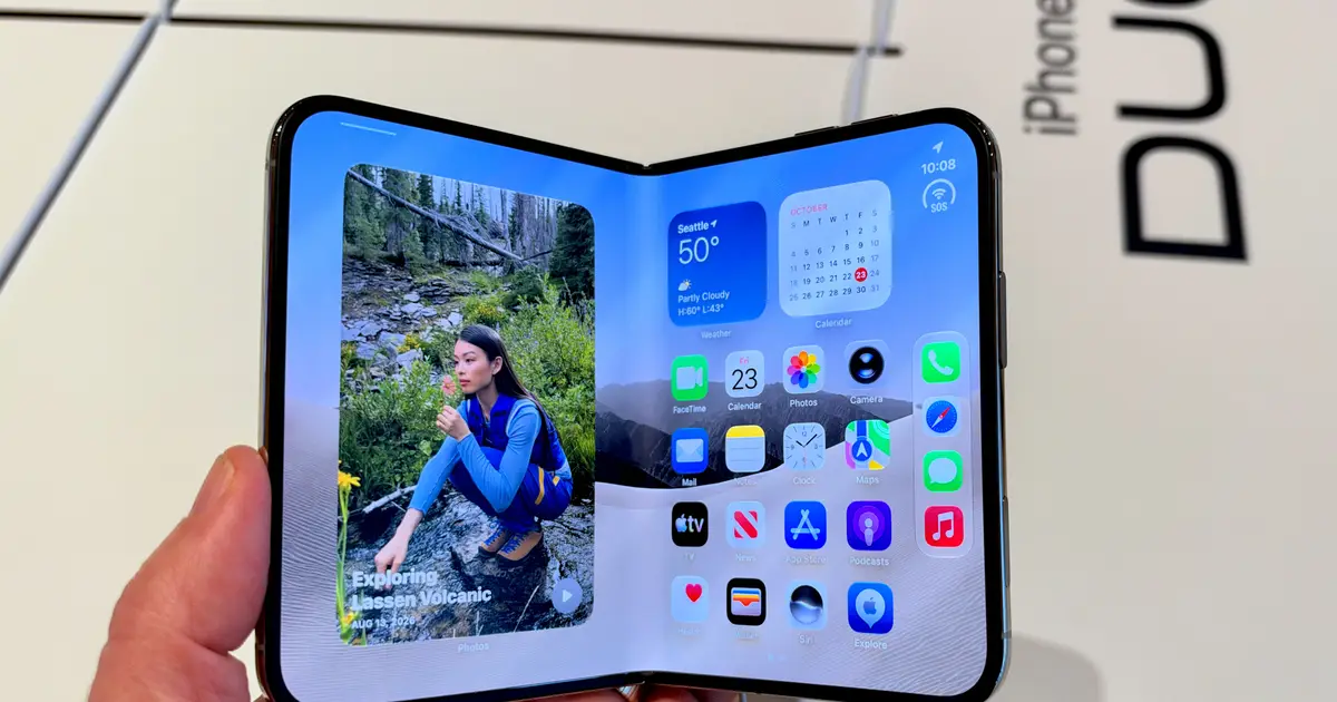 My iPhone Duo In-Store Experience Almost Has Me Convinced I Need One