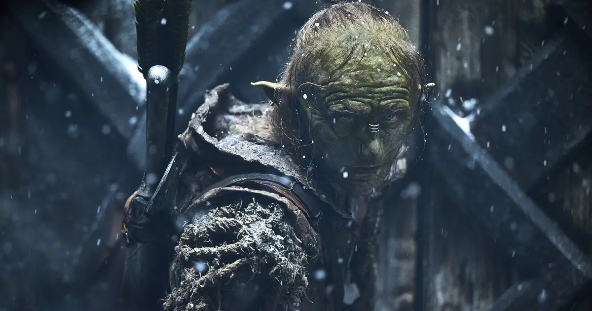 Comic-Con 2026 Trailers: HBO Max’s ‘Lanterns,’ ‘The Rings of Power’ and More Releases You Need to See