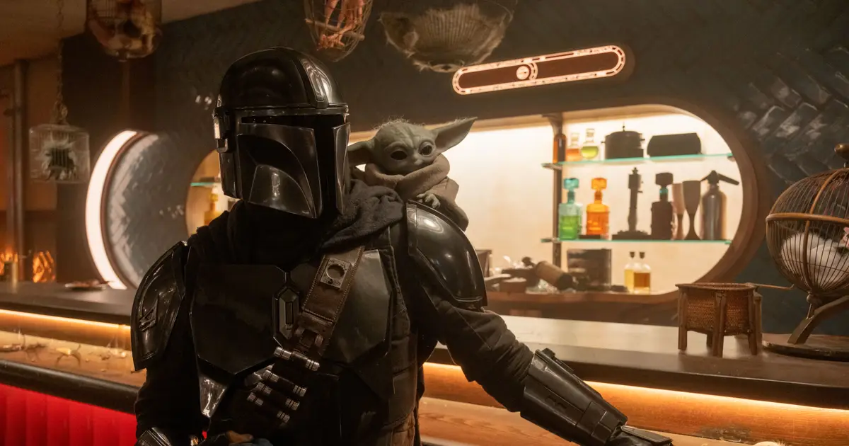 ‘The Mandalorian and Grogu’ Gets Disney Plus Streaming Release Date