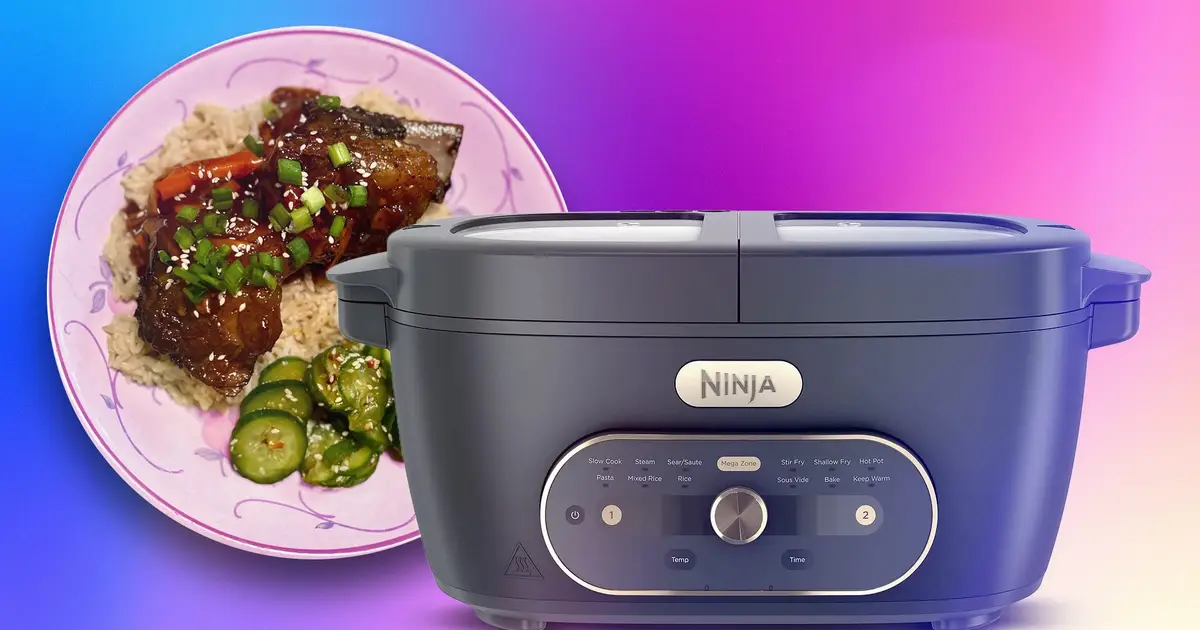 Is the Ninja MultiPot the Kitchen Appliance You Need, or Just the One You Want?