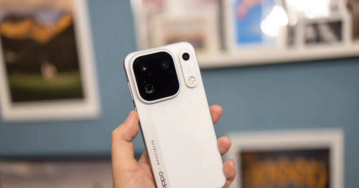 I Put the Oppo Find X10 Pro’s Camera to the Test. These Are the Results