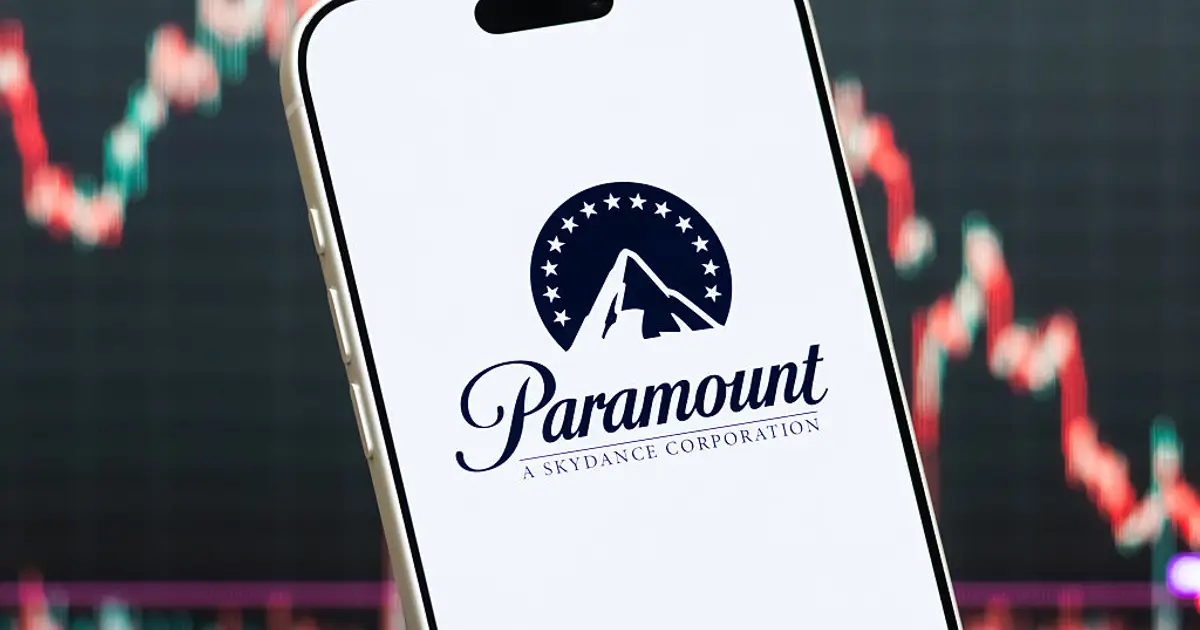 Paramount CEO: Warner Merger Will Happen, and AI Won’t Replace Human Storytelling