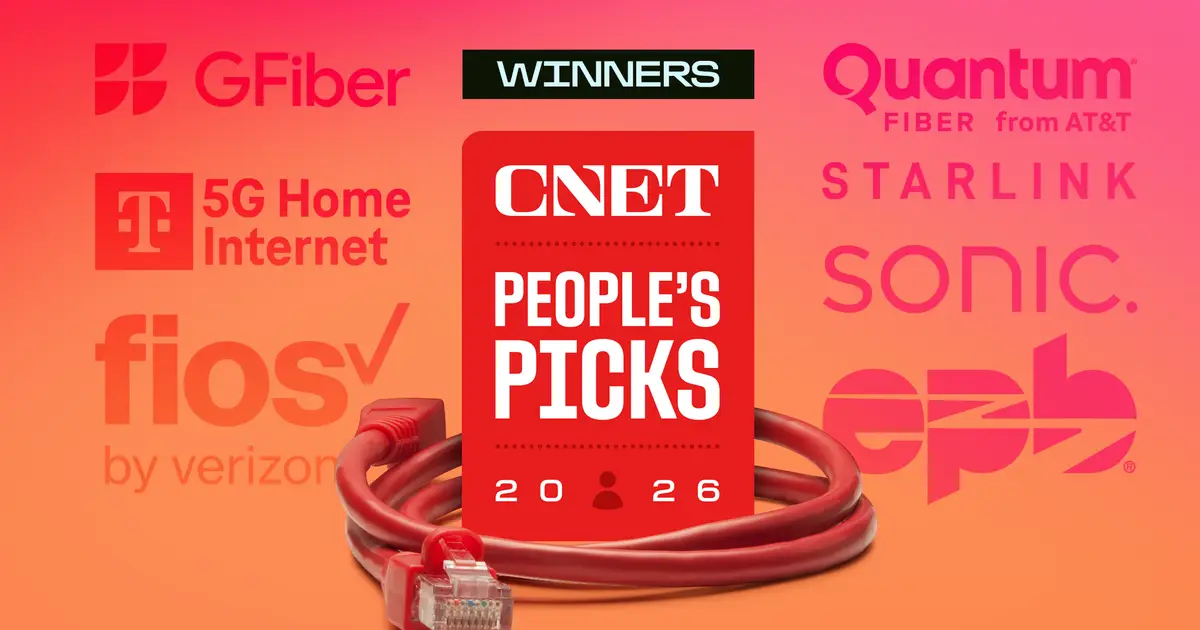 People’s Picks ISP Winners: Is Your Internet Service Provider a Flop or Favorite?