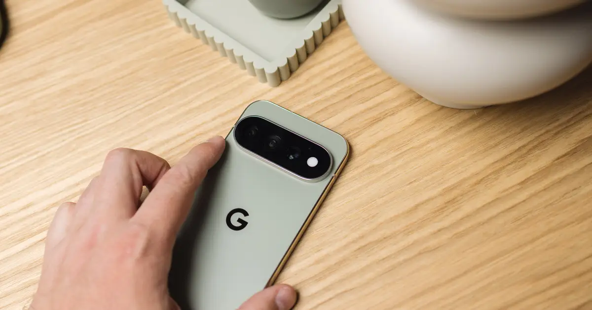I Tested the Pixel 11 Pro’s Camera in Beautiful Paris