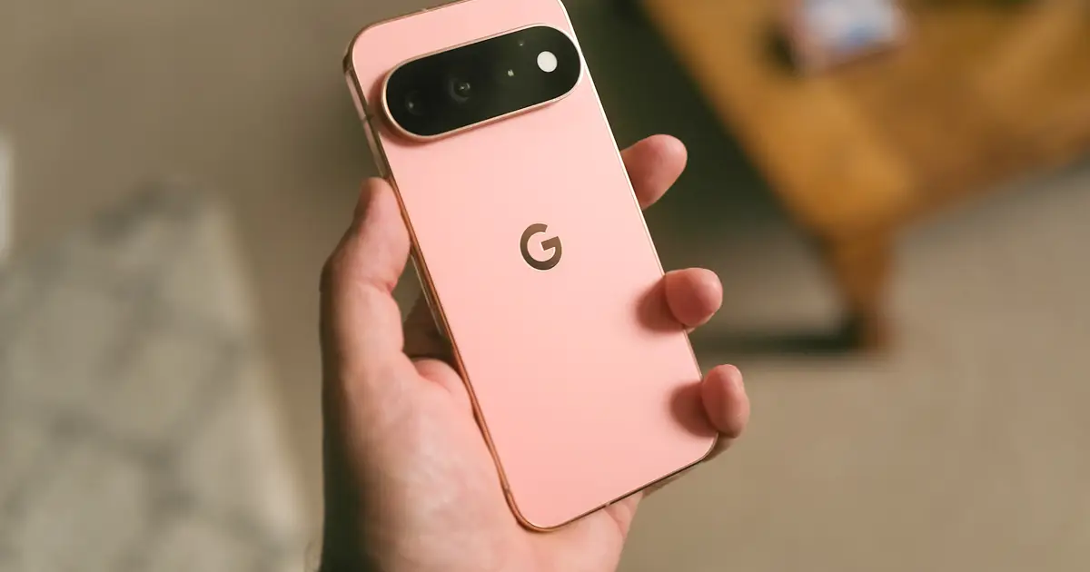 Google’s Pixel 11 Pro Is One of My Favorite Android Phones, but It’s Not a Revolution
