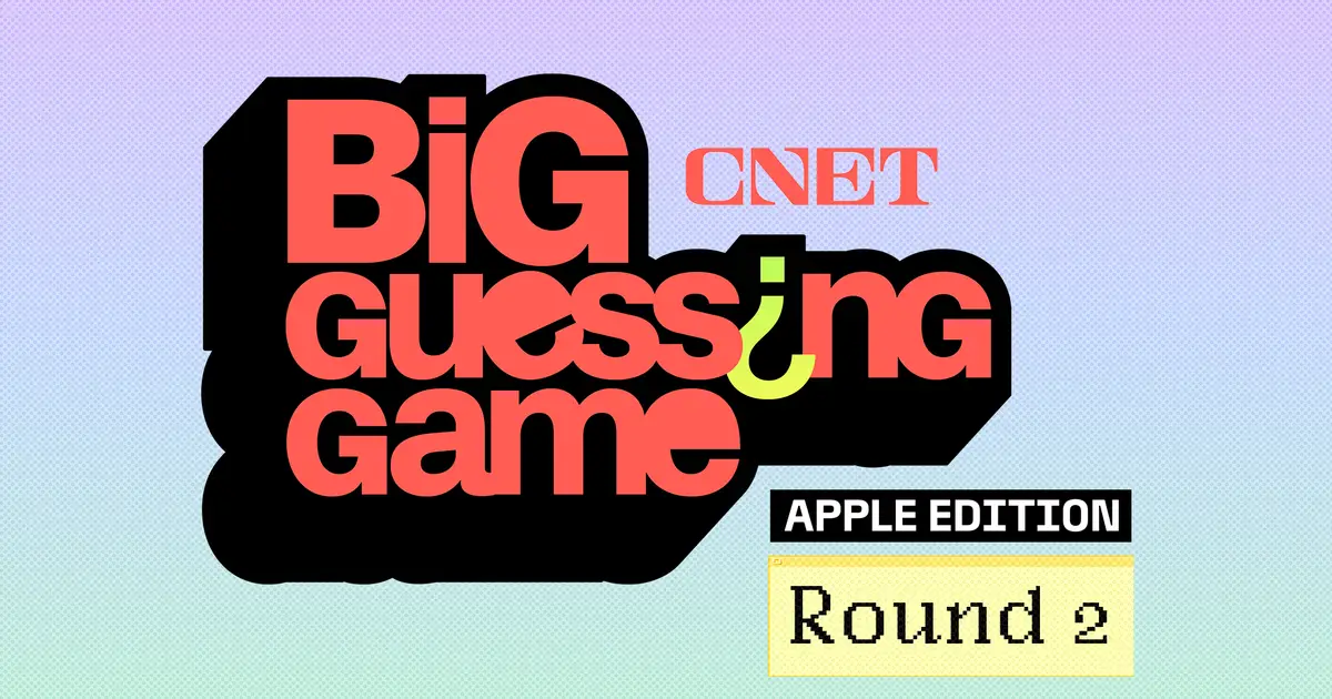 Want a New Apple Watch? Enter Now – Round 2 of CNET’s Guessing Game: Apple Edition Ends Tuesday