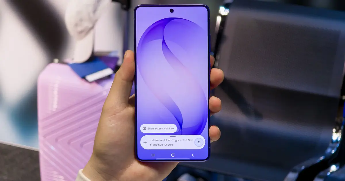 Samsung Suddenly Raises Prices $100 on Most Galaxy S26 Phones