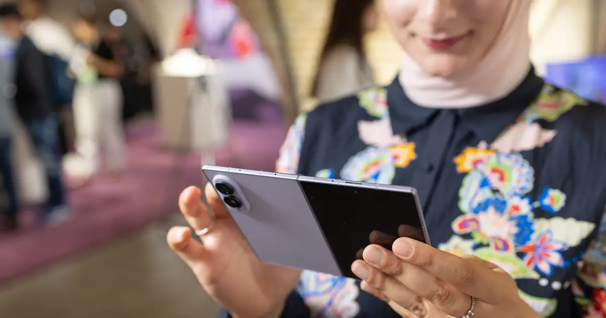 Smartphone Shipments Just Hit a New Low. Thanks, RAMageddon