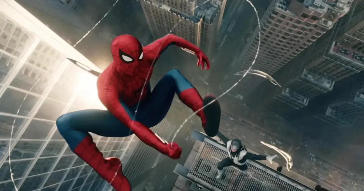 Want to See Spider-Man: Brand New Day Early? How to Buy Special Screening Tickets